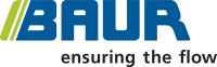 Logo - Baur